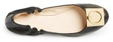 Thumbnail for your product : Delman 'Brena' Flat