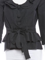 Thumbnail for your product : Robert Rodriguez Jacket w/ Tags