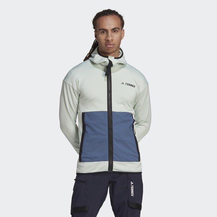 Adidas Jackets terrex jacket mens Terrex | Shop The Largest Collection | ShopStyle