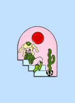 Thumbnail for your product : Valfre Santa Fe Pin