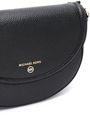 MICHAEL Michael Kors Dome-Shaped Crossbody Bag
