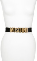 Moschino Women's Belts - ShopStyle