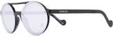 Thumbnail for your product : Moncler Eyewear round frame sunglasses