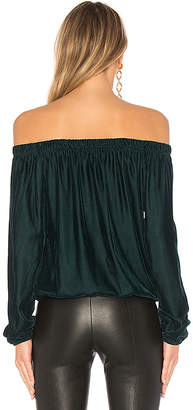 Bailey 44 Children of the Lilith One Shoulder Top