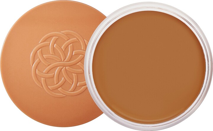 Silk Bronzing Base