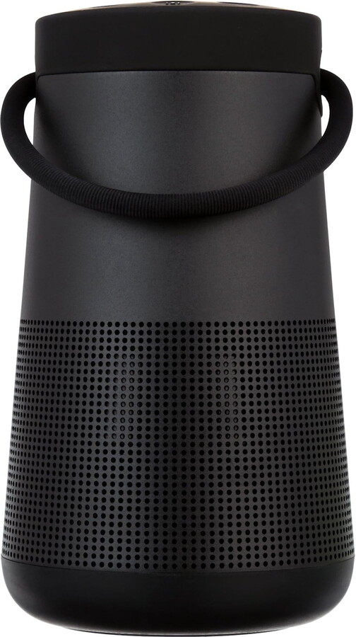 Bose SoundLink Revolve+ II Bluetooth Speaker, Water Resistant Portable Speaker, Black