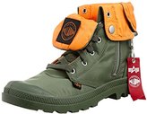 Thumbnail for your product : Palladium Men's Baggy Zip MA 1 Snow Boot