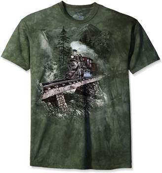 The Mountain Men's Loco 74 T-Shirt