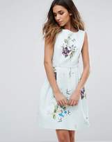 Thumbnail for your product : Ted Baker Loolina Skater Dress