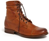 Thumbnail for your product : Frye 'Erin' Leather Work Boot