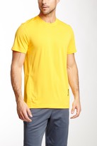 Thumbnail for your product : Reebok Solid Tech Tee
