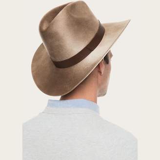 The Frye Company Rancher Hat