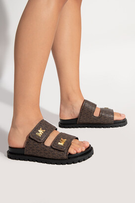 MICHAEL Michael Kors Embellished Women's Sandals | Shop the 