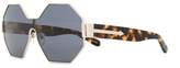 Thumbnail for your product : Karen Walker Star City sunglasses