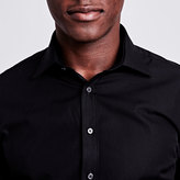 Thumbnail for your product : Thomas Pink Frederick Plain Slim Fit Button Cuff Shirt