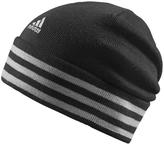 Thumbnail for your product : adidas Mens 3 Stripe Essential Woolie Beanie