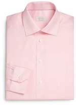 Thumbnail for your product : Eton of Sweden Contemporary-Fit Herringbone Dress Shirt