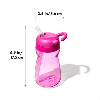 OXO Adventure Water Bottle - Pink