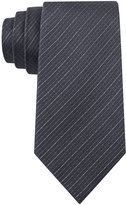 Thumbnail for your product : Kenneth Cole Reaction Taffeta Grid Slim Tie