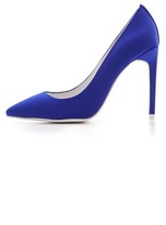 Thumbnail for your product : Jeffrey Campbell Dulce Neoprene Pumps
