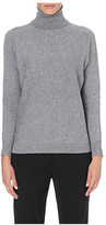 Thumbnail for your product : Joie Taisia wool and cashmere-blend jumper