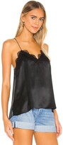 Thumbnail for your product : CAMI NYC The Racer Charmeuse