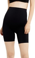Thumbnail for your product : A Pea in the Pod Secret Fit Maternity Shaper Shorts