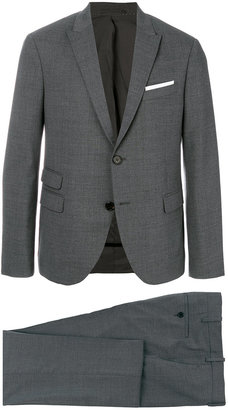 Neil Barrett two piece suit