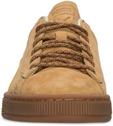 Thumbnail for your product : Puma Men's Basket Classic Winterized Casual Sneakers from Finish Line