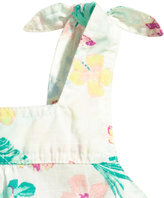 Thumbnail for your product : H&M Jumpsuit - White/Patterned - Kids