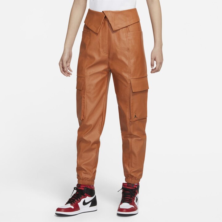 jordan pants women