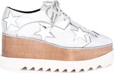 Thumbnail for your product : Stella McCartney Elyse platform shoes