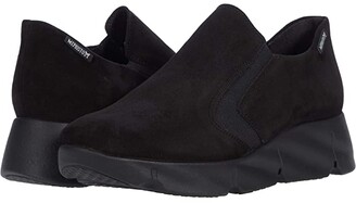 mephisto runoff air jet