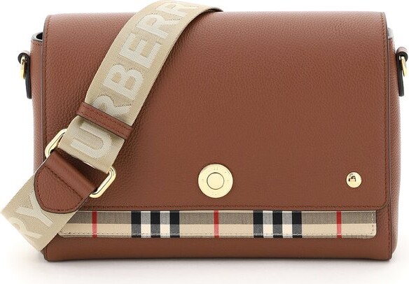 Burberry Blankfemale - ShopStyle Shoulder Bags