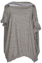 Thumbnail for your product : Yohji Yamamoto Y'S T-shirt