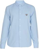 Thumbnail for your product : Kenzo Cotton Shirt