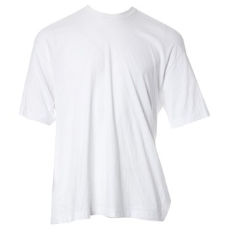 balenciaga interlock tee