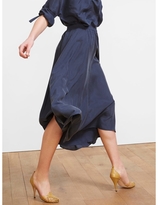 Thumbnail for your product : Mes Demoiselles Filao Maxi Skirt