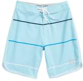 Thumbnail for your product : Billabong 73 X Stripe Board Shorts