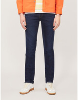 Thumbnail for your product : J Brand Kane straight jeans