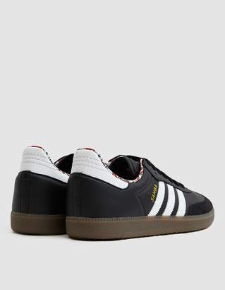 adidas HAGT Samba Sneaker