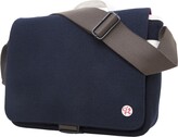 Thumbnail for your product : Token Woolrich West Point Grant Small Shoulder Bag with Back Zipper