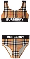 burberry infant swim