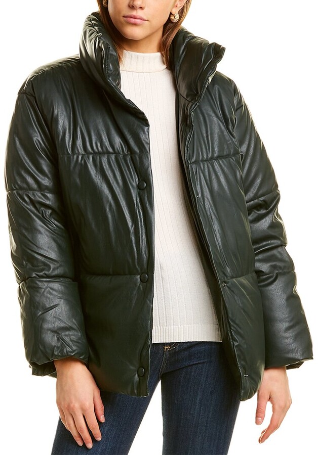 nvlt puffer coat - OFF-64% >Free Delivery