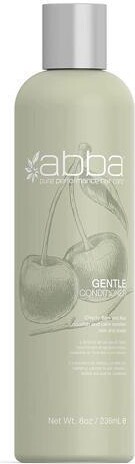 ABBA Gentle Conditioner Nourish And Calm Sensitive Skin And Scalps 8oz 236ml