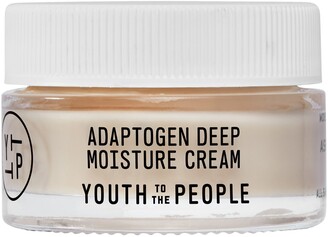 YOUTH TO THE PEOPLE Mini Adaptogen Deep Moisture Cream