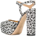 Thumbnail for your product : Sergio Rossi Sr Monica sandals