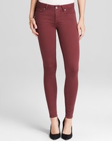 Thumbnail for your product : Paige Denim Jeans - Verdugo Ultra Skinny in Shiraz