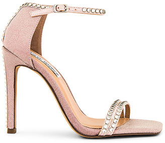 steve madden lacole sandal