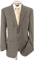 Thumbnail for your product : Jos. A. Bank Executive Wool 2-Button Pattern Sportcoat Regal Fit